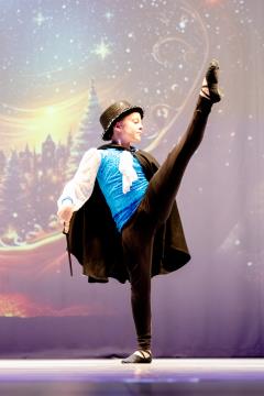 BALET HRESTAČ 16.12.2023 - Čarovnik-3237